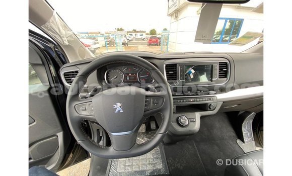 Buy Import Peugeot Traveller Black Car in Import - Dubai in Barbados Buy Import Peugeot Traveller Black Car in Import - Dubai in Barbados