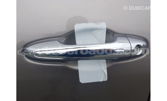 Buy Import Toyota Hilux Other Car in Import - Dubai in Barbados Buy Import Toyota Hilux Other Car in Import - Dubai in Barbados