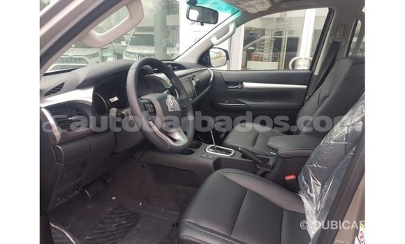 Buy Import Toyota Hilux Other Car in Import - Dubai in Barbados Buy Import Toyota Hilux Other Car in Import - Dubai in Barbados