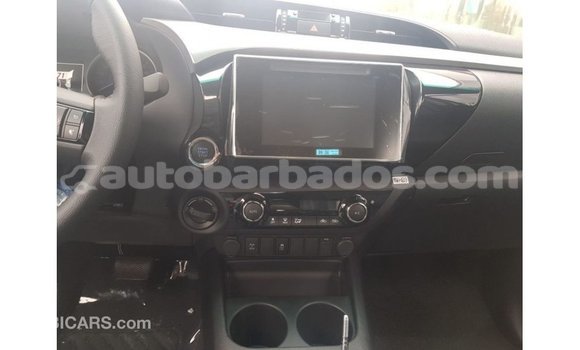 Buy Import Toyota Hilux Other Car in Import - Dubai in Barbados Buy Import Toyota Hilux Other Car in Import - Dubai in Barbados