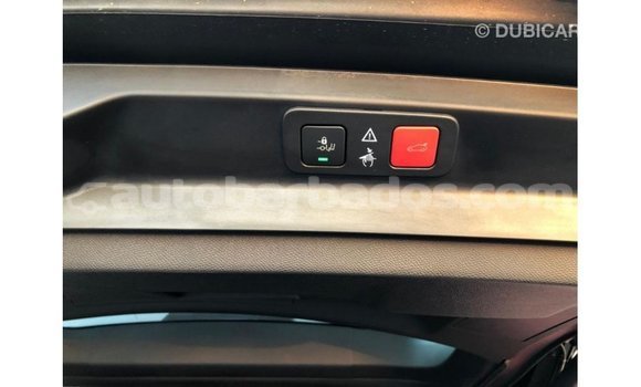 Buy Import Peugeot 5008 White Car in Import - Dubai in Barbados Buy Import Peugeot 5008 White Car in Import - Dubai in Barbados