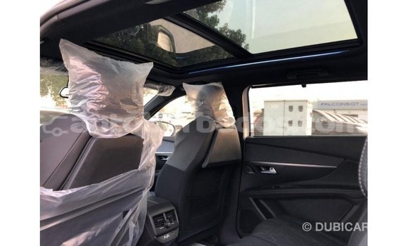Buy Import Peugeot 5008 White Car in Import - Dubai in Barbados Buy Import Peugeot 5008 White Car in Import - Dubai in Barbados