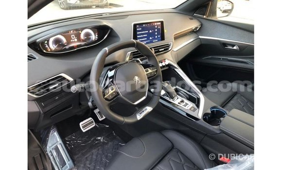 Buy Import Peugeot 5008 White Car in Import - Dubai in Barbados Buy Import Peugeot 5008 White Car in Import - Dubai in Barbados