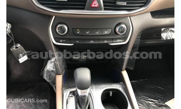 Buy Import Hyundai Santa Fe Red Car in Import - Dubai in Barbados Buy Import Hyundai Santa Fe Red Car in Import - Dubai in Barbados