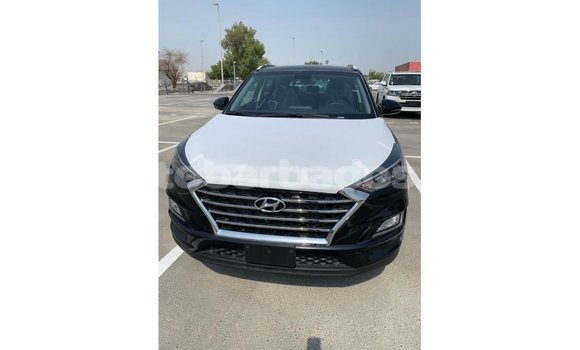 Buy Import Hyundai Tucson Black Car in Import - Dubai in Barbados Buy Import Hyundai Tucson Black Car in Import - Dubai in Barbados