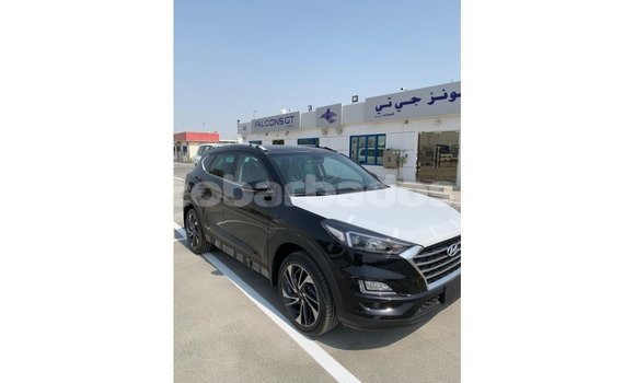 Buy Import Hyundai Tucson Black Car in Import - Dubai in Barbados Buy Import Hyundai Tucson Black Car in Import - Dubai in Barbados
