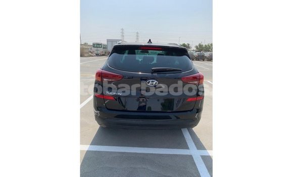 Buy Import Hyundai Tucson Black Car in Import - Dubai in Barbados Buy Import Hyundai Tucson Black Car in Import - Dubai in Barbados