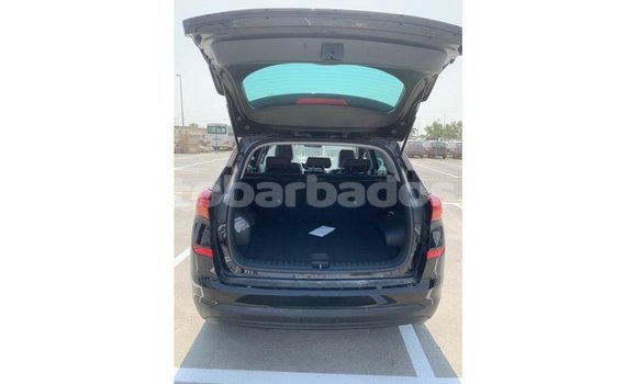 Buy Import Hyundai Tucson Black Car in Import - Dubai in Barbados Buy Import Hyundai Tucson Black Car in Import - Dubai in Barbados