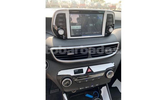 Buy Import Hyundai Tucson Black Car in Import - Dubai in Barbados Buy Import Hyundai Tucson Black Car in Import - Dubai in Barbados