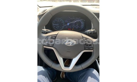 Buy Import Hyundai Tucson Black Car in Import - Dubai in Barbados Buy Import Hyundai Tucson Black Car in Import - Dubai in Barbados
