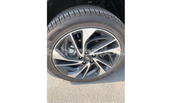 Buy Import Hyundai Tucson Black Car in Import - Dubai in Barbados Buy Import Hyundai Tucson Black Car in Import - Dubai in Barbados