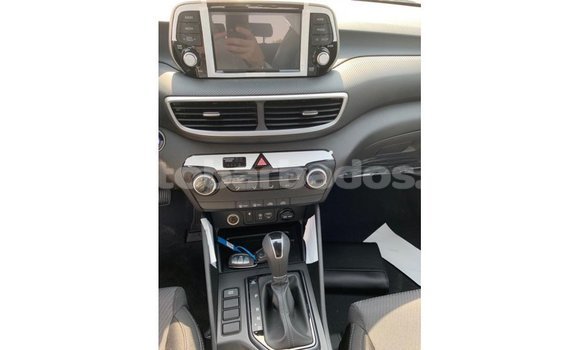 Buy Import Hyundai Tucson Black Car in Import - Dubai in Barbados Buy Import Hyundai Tucson Black Car in Import - Dubai in Barbados