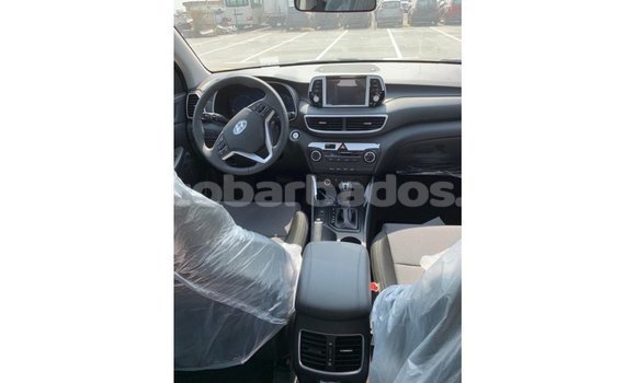 Buy Import Hyundai Tucson Black Car in Import - Dubai in Barbados Buy Import Hyundai Tucson Black Car in Import - Dubai in Barbados