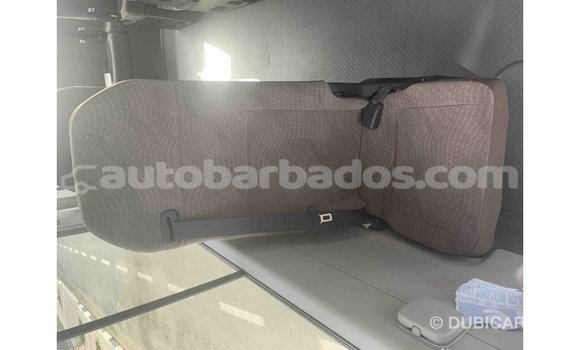 Buy Import Toyota Coaster White Car in Import - Dubai in Barbados Buy Import Toyota Coaster White Car in Import - Dubai in Barbados