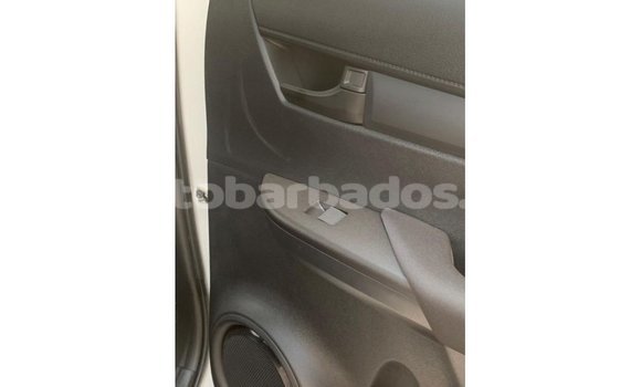 Buy Import Toyota Hilux White Car in Import - Dubai in Barbados Buy Import Toyota Hilux White Car in Import - Dubai in Barbados