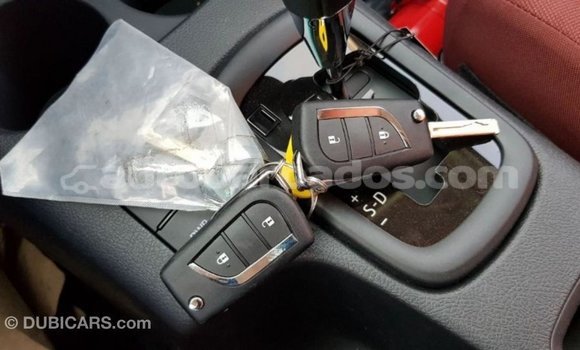 Buy Import Toyota Hilux Black Car in Import - Dubai in Barbados Buy Import Toyota Hilux Black Car in Import - Dubai in Barbados