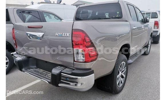 Buy Import Toyota Hilux Other Car in Import - Dubai in Barbados Buy Import Toyota Hilux Other Car in Import - Dubai in Barbados