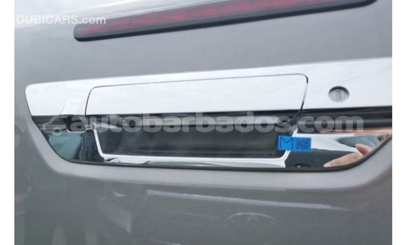 Buy Import Toyota Hilux Other Car in Import - Dubai in Barbados Buy Import Toyota Hilux Other Car in Import - Dubai in Barbados