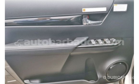 Buy Import Toyota Hilux Other Car in Import - Dubai in Barbados Buy Import Toyota Hilux Other Car in Import - Dubai in Barbados