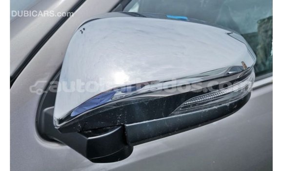 Buy Import Toyota Hilux Other Car in Import - Dubai in Barbados Buy Import Toyota Hilux Other Car in Import - Dubai in Barbados