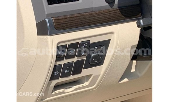 Buy Import Toyota Land Cruiser Black Car in Import - Dubai in Barbados Buy Import Toyota Land Cruiser Black Car in Import - Dubai in Barbados