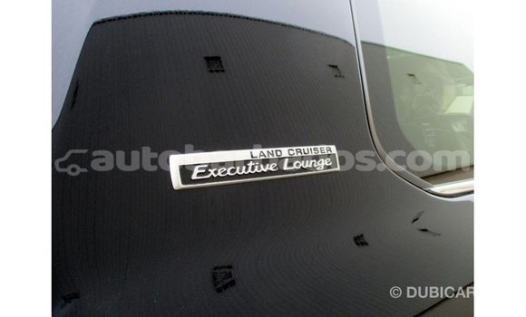 Buy Import Toyota Land Cruiser Black Car in Import - Dubai in Barbados Buy Import Toyota Land Cruiser Black Car in Import - Dubai in Barbados