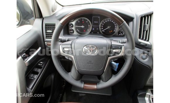 Buy Import Toyota Land Cruiser Black Car in Import - Dubai in Barbados Buy Import Toyota Land Cruiser Black Car in Import - Dubai in Barbados