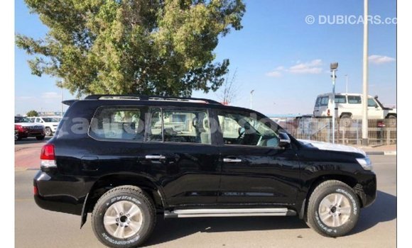 Buy Import Toyota Land Cruiser Black Car in Import - Dubai in Barbados Buy Import Toyota Land Cruiser Black Car in Import - Dubai in Barbados