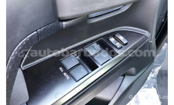 Buy Import Toyota Land Cruiser Black Car in Import - Dubai in Barbados Buy Import Toyota Land Cruiser Black Car in Import - Dubai in Barbados