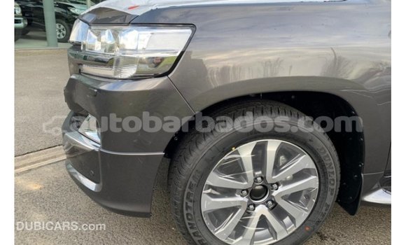 Buy Import Toyota Land Cruiser Other Car in Import - Dubai in Barbados Buy Import Toyota Land Cruiser Other Car in Import - Dubai in Barbados