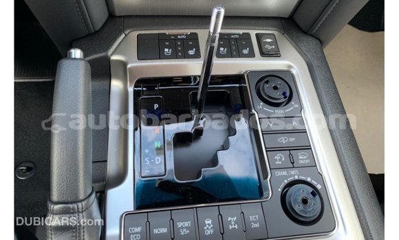 Buy Import Toyota Land Cruiser Other Car in Import - Dubai in Barbados Buy Import Toyota Land Cruiser Other Car in Import - Dubai in Barbados