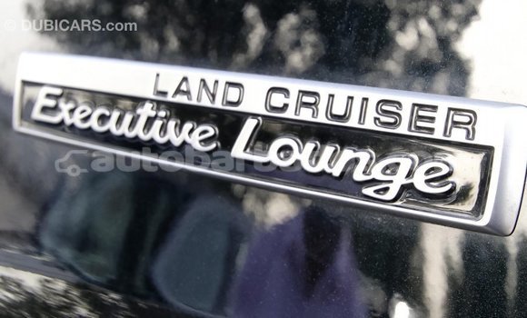 Buy Import Toyota Land Cruiser Other Car in Import - Dubai in Barbados Buy Import Toyota Land Cruiser Other Car in Import - Dubai in Barbados
