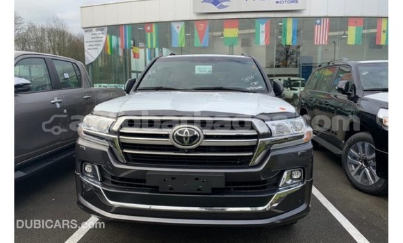 Buy Import Toyota Land Cruiser Other Car in Import - Dubai in Barbados Buy Import Toyota Land Cruiser Other Car in Import - Dubai in Barbados