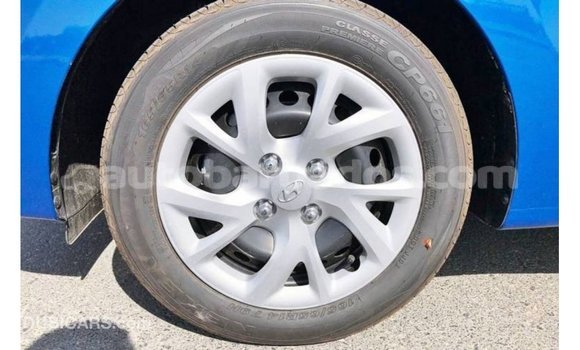 Buy Import Hyundai i10 Blue Car in Import - Dubai in Barbados Buy Import Hyundai i10 Blue Car in Import - Dubai in Barbados