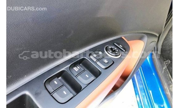 Buy Import Hyundai i10 Blue Car in Import - Dubai in Barbados Buy Import Hyundai i10 Blue Car in Import - Dubai in Barbados