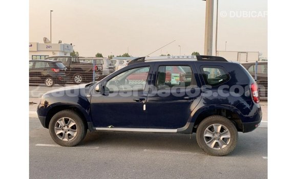 Buy Import Renault Duster Black Car in Import - Dubai in Barbados Buy Import Renault Duster Black Car in Import - Dubai in Barbados