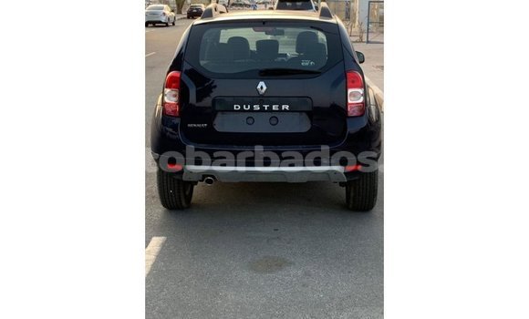 Buy Import Renault Duster Black Car in Import - Dubai in Barbados Buy Import Renault Duster Black Car in Import - Dubai in Barbados