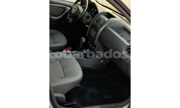 Buy Import Renault Duster Black Car in Import - Dubai in Barbados Buy Import Renault Duster Black Car in Import - Dubai in Barbados