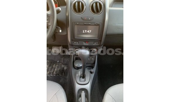 Buy Import Renault Duster Black Car in Import - Dubai in Barbados Buy Import Renault Duster Black Car in Import - Dubai in Barbados