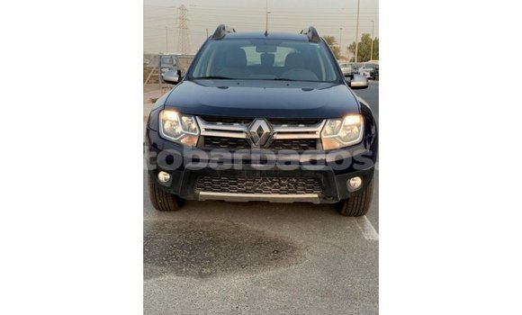 Buy Import Renault Duster Black Car in Import - Dubai in Barbados Buy Import Renault Duster Black Car in Import - Dubai in Barbados