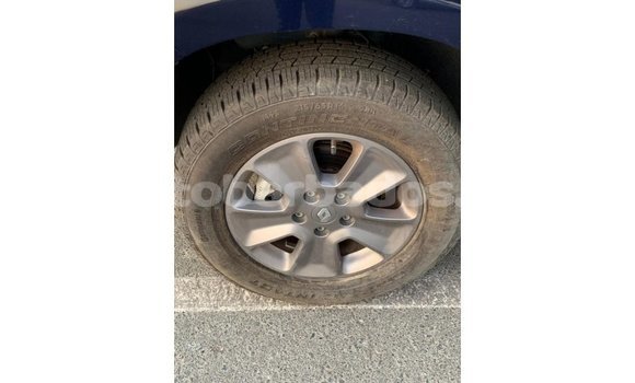 Buy Import Renault Duster Black Car in Import - Dubai in Barbados Buy Import Renault Duster Black Car in Import - Dubai in Barbados