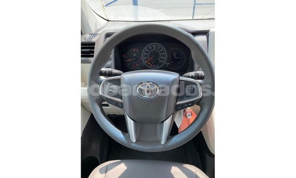 Buy Import Toyota Hiace White Car in Import - Dubai in Barbados Buy Import Toyota Hiace White Car in Import - Dubai in Barbados