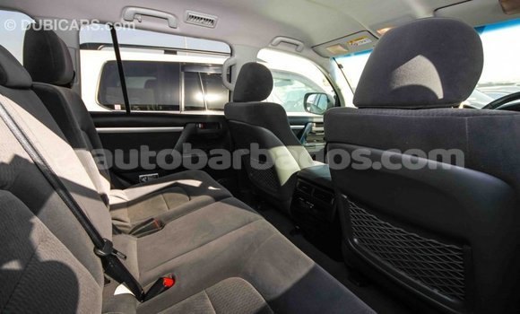 Buy Import Toyota Land Cruiser Black Car in Import - Dubai in Barbados Buy Import Toyota Land Cruiser Black Car in Import - Dubai in Barbados