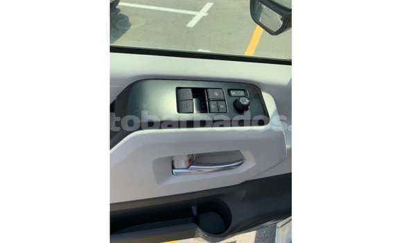 Buy Import Toyota Hiace White Car in Import - Dubai in Barbados Buy Import Toyota Hiace White Car in Import - Dubai in Barbados