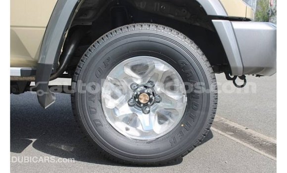 Buy Import Toyota Land Cruiser Beige Car in Import - Dubai in Barbados Buy Import Toyota Land Cruiser Beige Car in Import - Dubai in Barbados