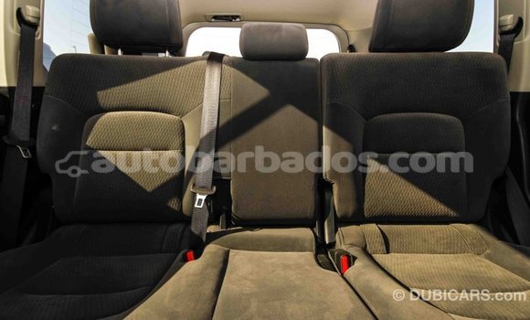 Buy Import Toyota Land Cruiser Black Car in Import - Dubai in Barbados Buy Import Toyota Land Cruiser Black Car in Import - Dubai in Barbados