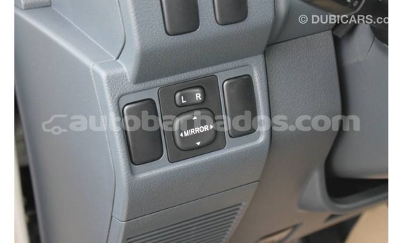 Buy Import Toyota Land Cruiser Beige Car in Import - Dubai in Barbados Buy Import Toyota Land Cruiser Beige Car in Import - Dubai in Barbados