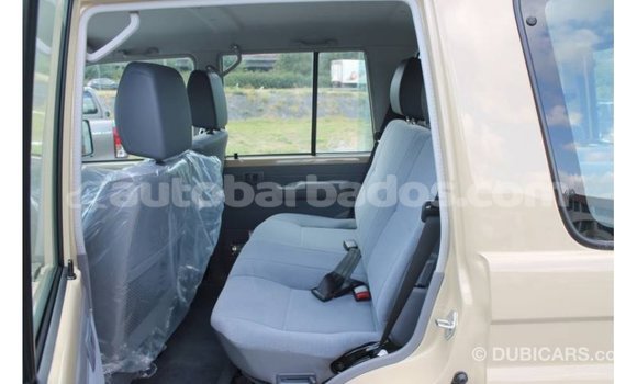 Buy Import Toyota Land Cruiser Beige Car in Import - Dubai in Barbados Buy Import Toyota Land Cruiser Beige Car in Import - Dubai in Barbados