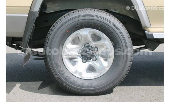 Buy Import Toyota Land Cruiser Beige Car in Import - Dubai in Barbados Buy Import Toyota Land Cruiser Beige Car in Import - Dubai in Barbados