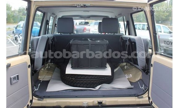Buy Import Toyota Land Cruiser Beige Car in Import - Dubai in Barbados Buy Import Toyota Land Cruiser Beige Car in Import - Dubai in Barbados